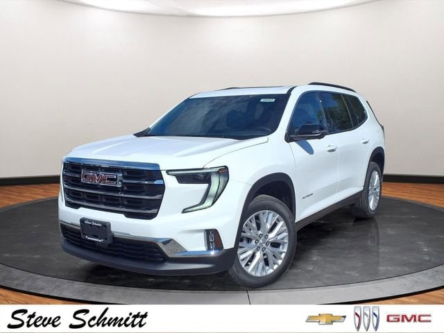 2026 GMC Acadia Elevation FWD's photo