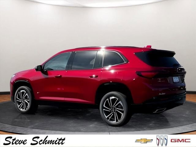 2026 Buick Enclave Sport Touring - Photo 6