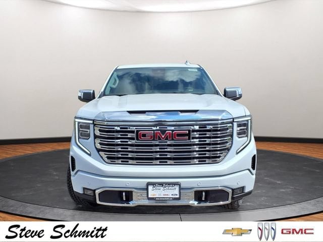 2026 GMC Sierra 1500 Denali - Photo 26