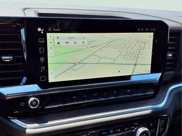 2026 GMC Sierra 1500 SLT - Photo 6