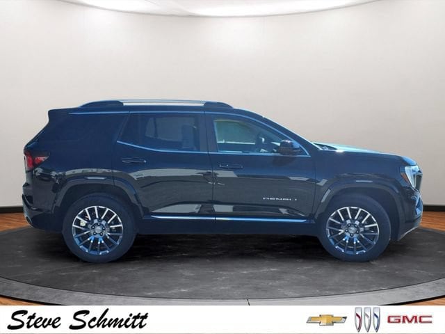 2026 GMC Terrain Denali - Photo 24