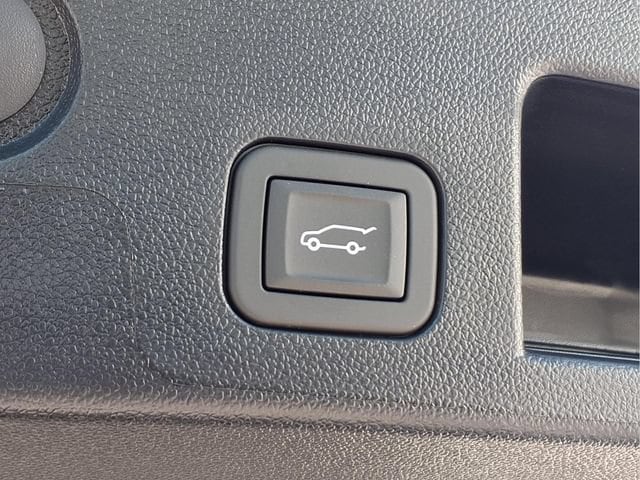2026 GMC Terrain Denali - Photo 21