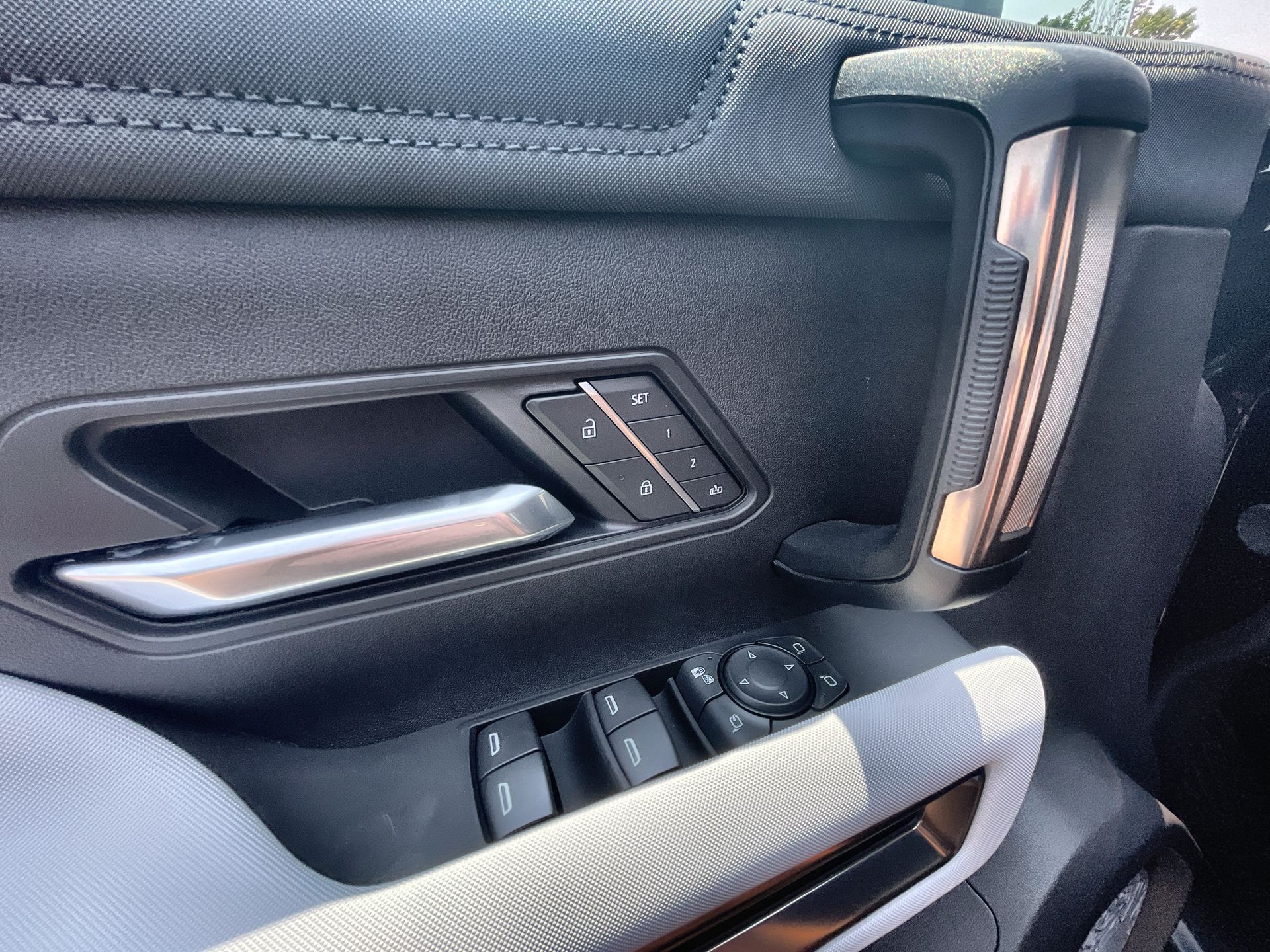 2025 GMC HUMMER EV 2X - Photo 58