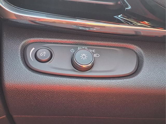 2026 Buick Envista Sport Touring - Photo 12