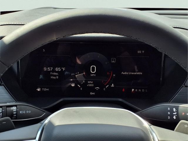 2026 GMC Acadia Elevation - Photo 13