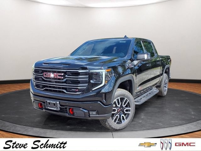 2026 GMC Sierra 1500 Truck 