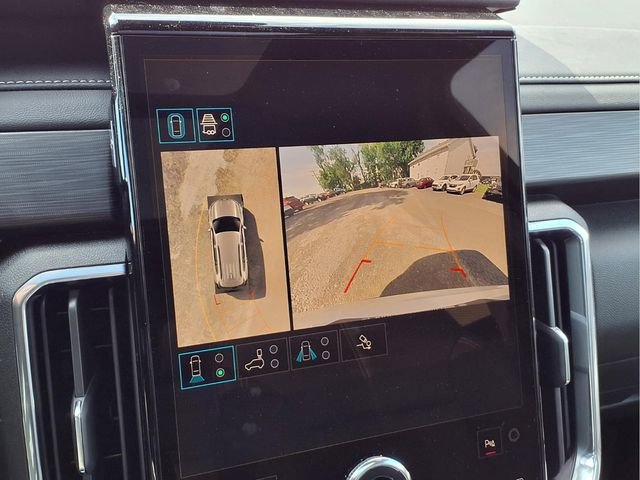2026 GMC Acadia Elevation - Photo 8