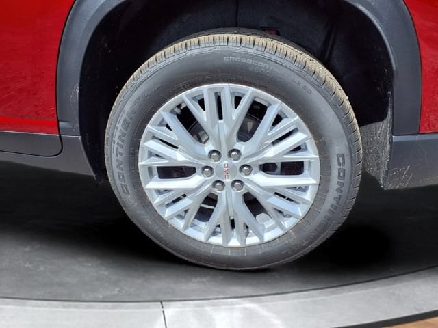 2026 GMC Acadia Elevation - Photo 15
