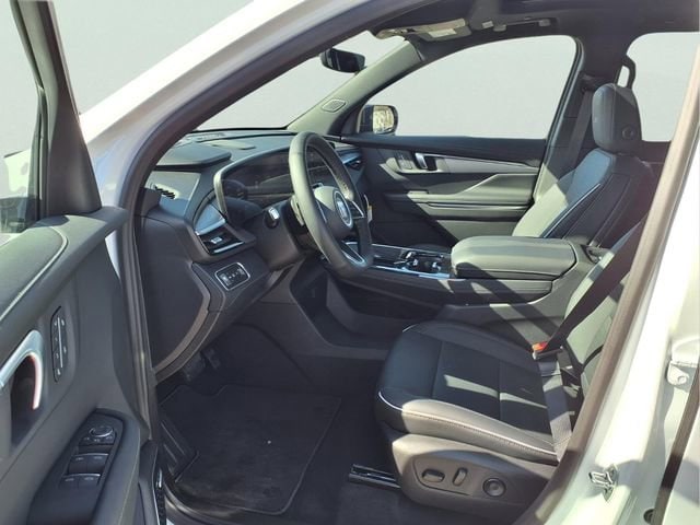 2026 Buick Enclave Sport Touring - Photo 17
