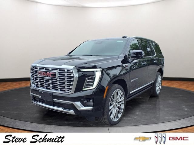 2026 GMC Yukon 4WD Denali's photo