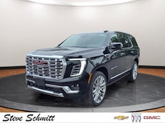 2026 GMC Yukon Denali SUV