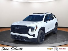 2026 GMC Terrain Elevation SUV
