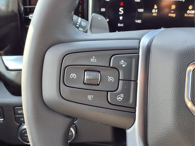 2026 GMC Sierra 1500 SLT - Photo 11