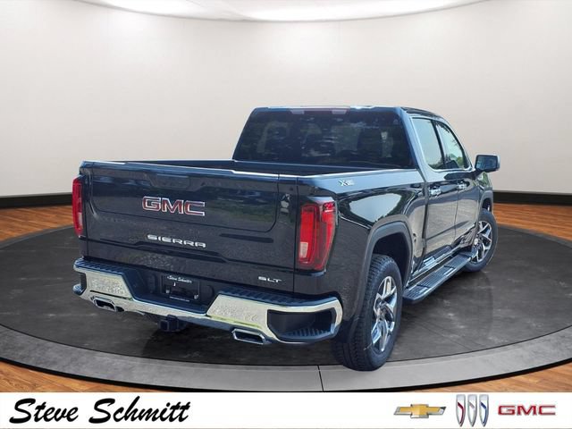 2026 GMC Sierra 1500 SLT - Photo 25