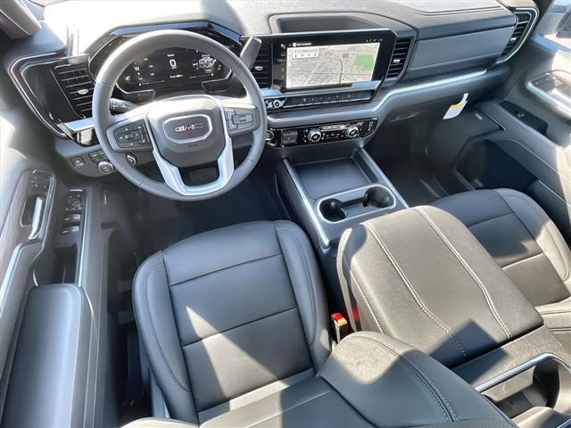 2026 GMC Sierra 2500HD SLT - Photo 20