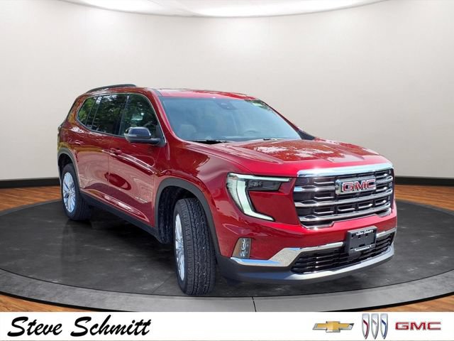 2026 GMC Acadia Elevation - Photo 26