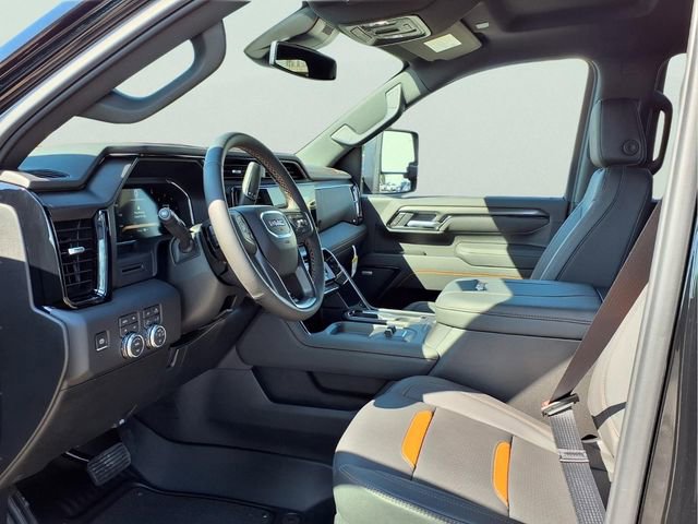 2026 GMC Sierra 2500HD AT4 - Photo 16