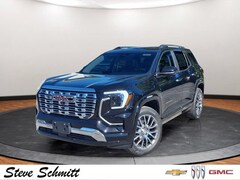 2026 GMC Terrain Denali SUV