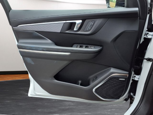 2027 Buick Enclave Sport Touring - Photo 14