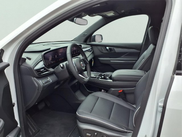 2027 Buick Enclave Sport Touring - Photo 16