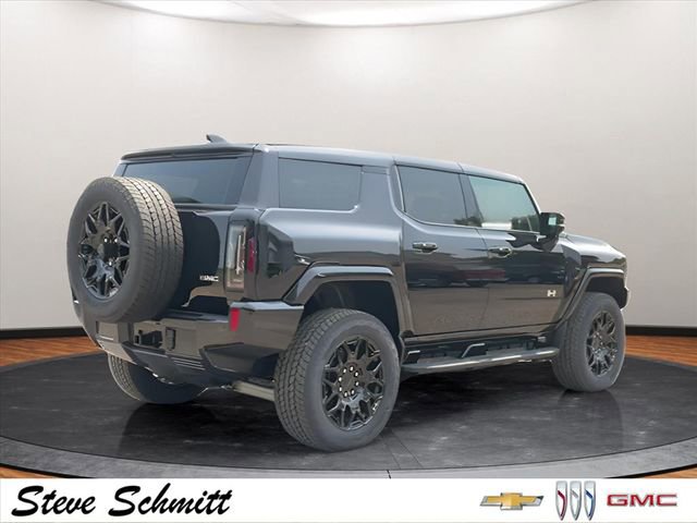 2025 GMC HUMMER EV 2X - Photo 8