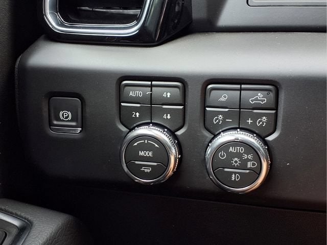 2026 GMC Sierra 1500 Denali - Photo 10