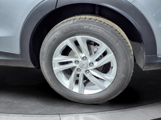 2026 Buick Envista Preferred - Photo 15