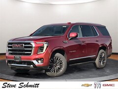 2026 GMC Yukon Elevation SUV