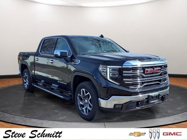 2026 GMC Sierra 1500 SLT - Photo 28