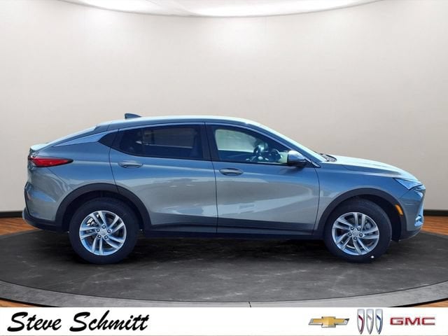 2026 Buick Envista Preferred - Photo 22