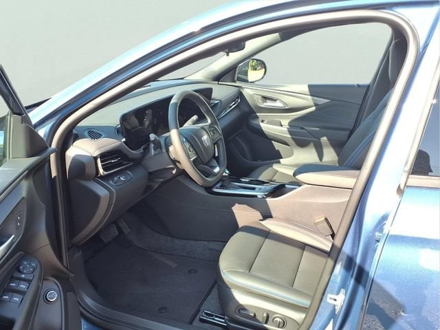 2026 Buick Envista Sport Touring - Photo 17