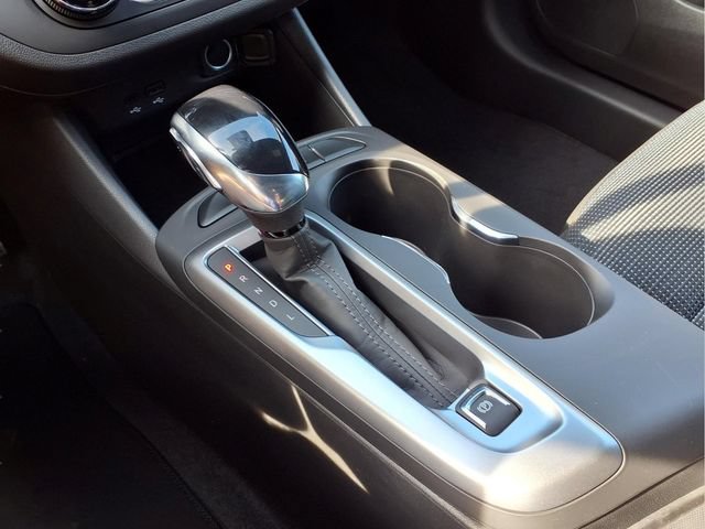 2026 Buick Envista Preferred - Photo 9