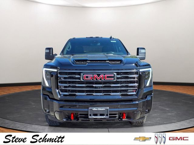 2026 GMC Sierra 2500HD AT4 - Photo 26