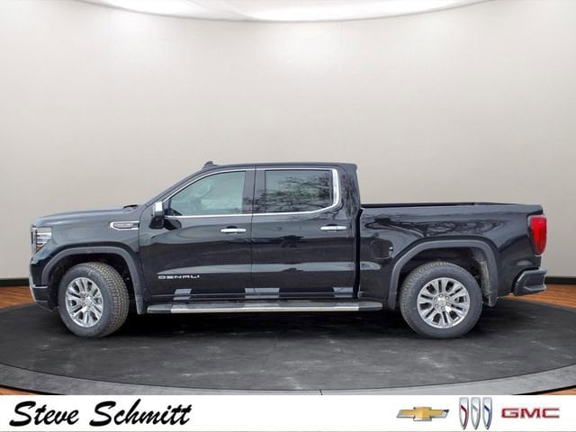 2026 GMC Sierra 1500 Denali - Photo 2