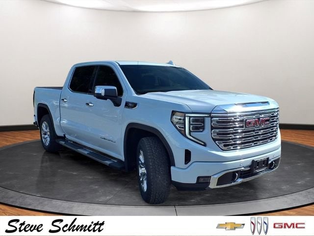 2026 GMC Sierra 1500 Denali - Photo 27