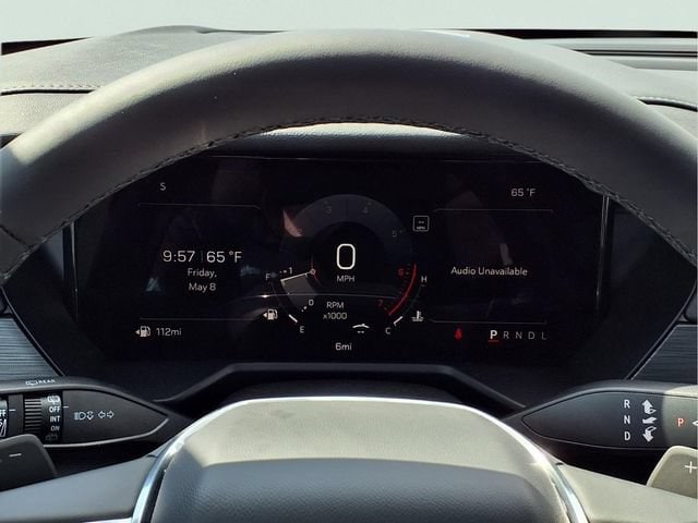 2026 GMC Acadia Elevation - Photo 13