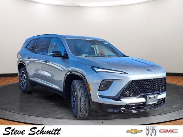 2026 Buick Enclave Sport Touring - Photo 28