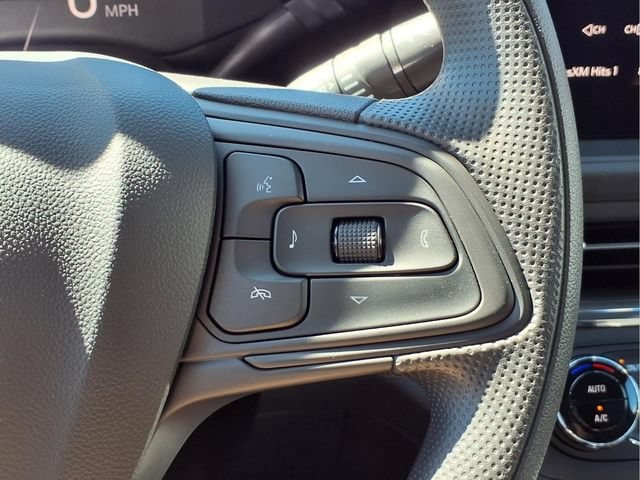 2026 Buick Envista Preferred - Photo 13