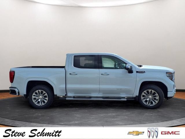 2026 GMC Sierra 1500 Denali - Photo 24