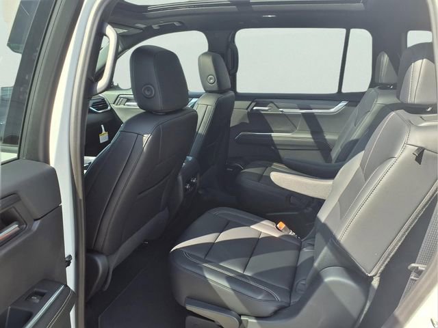 2026 GMC Acadia Elevation - Photo 19