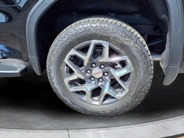 2026 GMC Sierra 1500 SLT - Photo 16