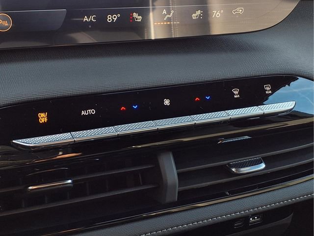 2026 Buick Enclave Sport Touring - Photo 9