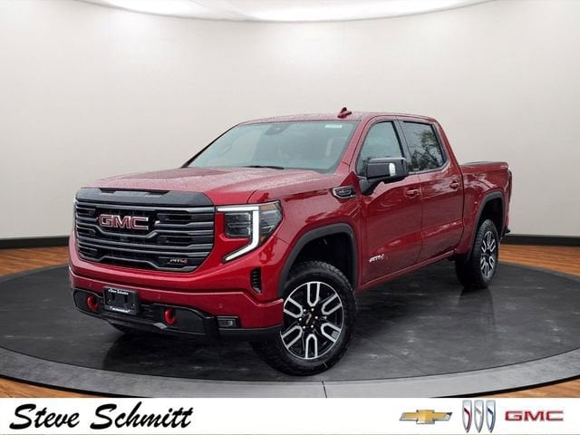 2026 GMC Sierra 1500 Truck 