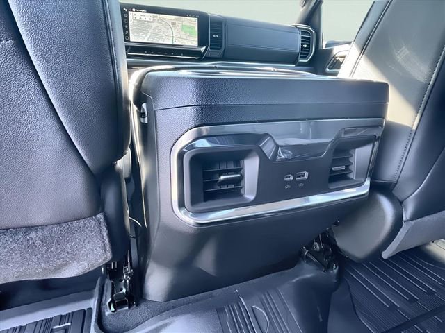 2026 GMC Sierra 2500HD SLT - Photo 21
