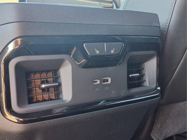 2026 GMC Sierra 1500 AT4 - Photo 18