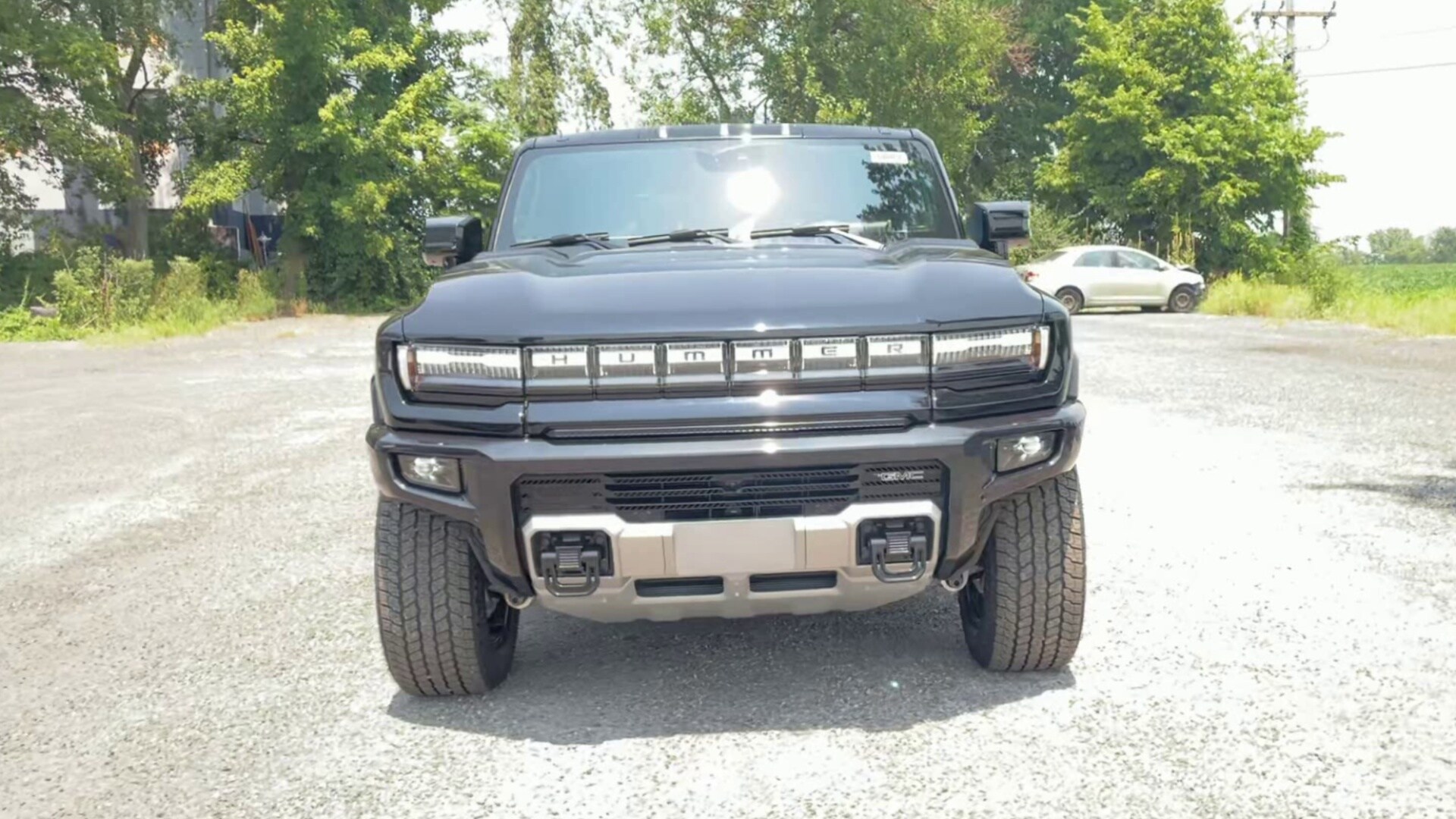 2025 GMC HUMMER EV 2X - Photo 38