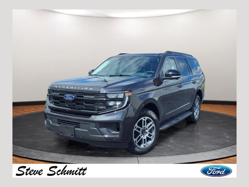 2026 Ford Expedition SUV 