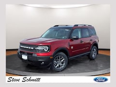 2026 Ford Bronco Sport Big Bend SUV