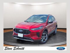 2026 Ford Escape ST-Line SUV
