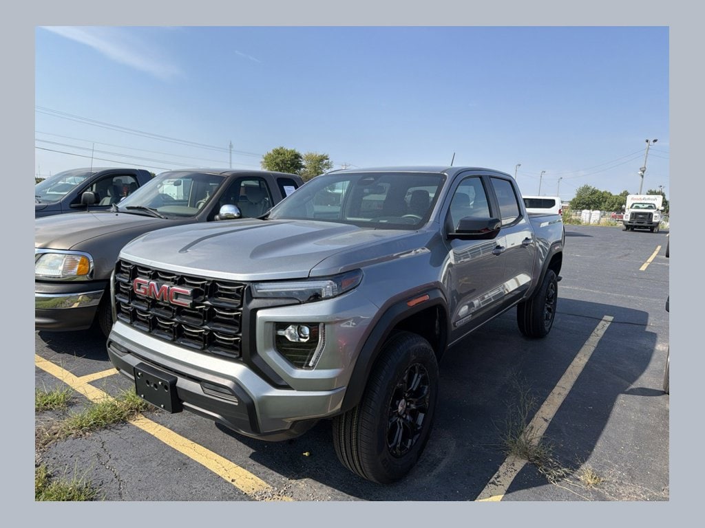 2024 GMC Canyon Truck Crew Cab 